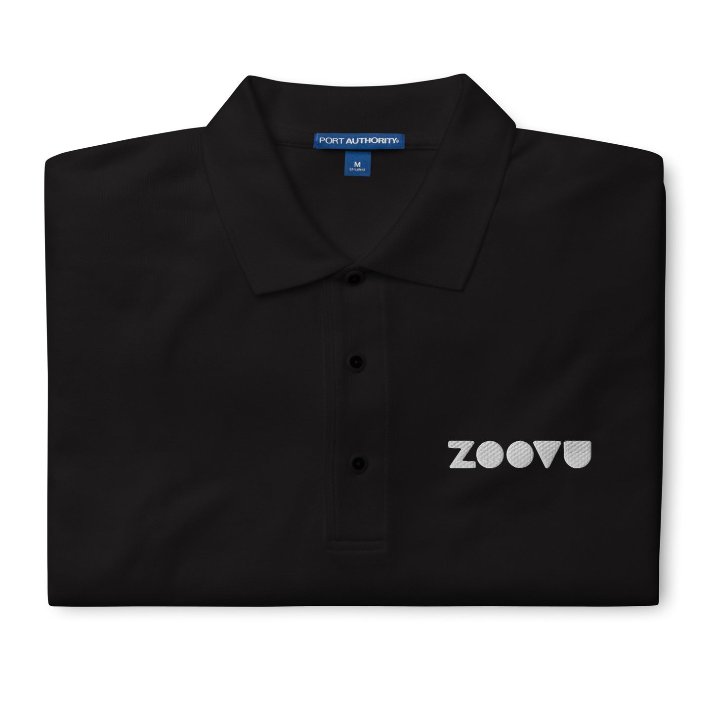 Men's Classic Polo