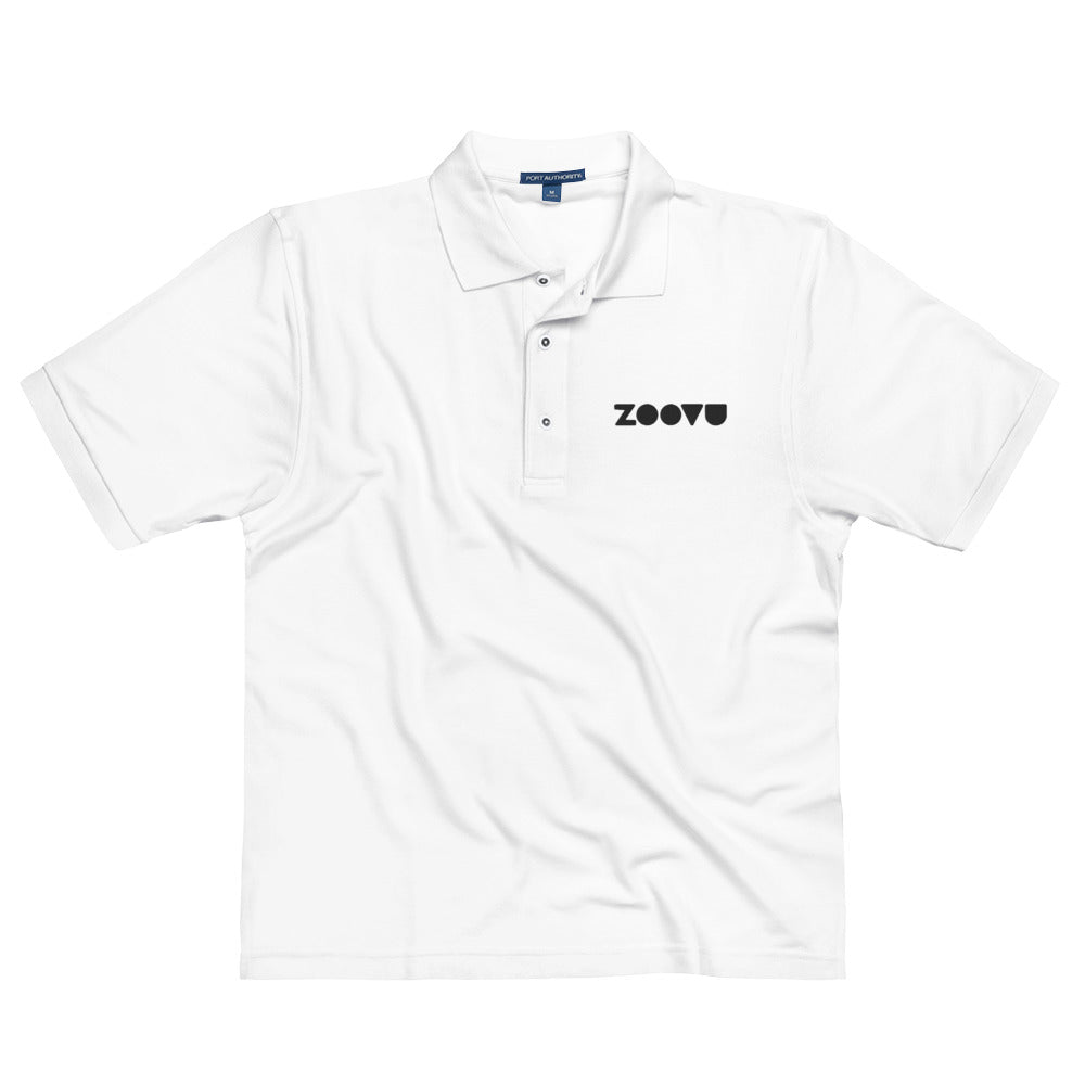 Men's Classic Polo