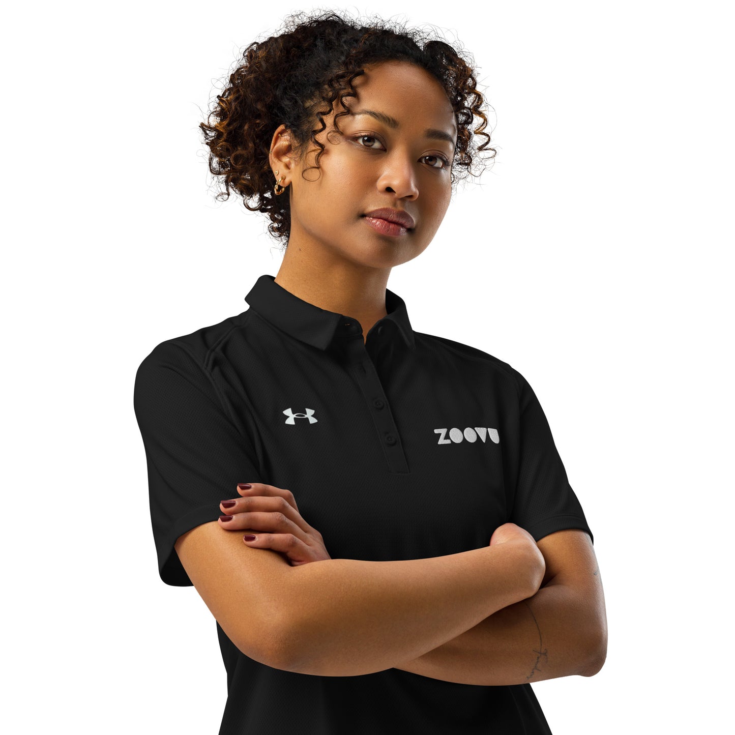 Under Armour® | Women’s Performance Polo (USA Only)