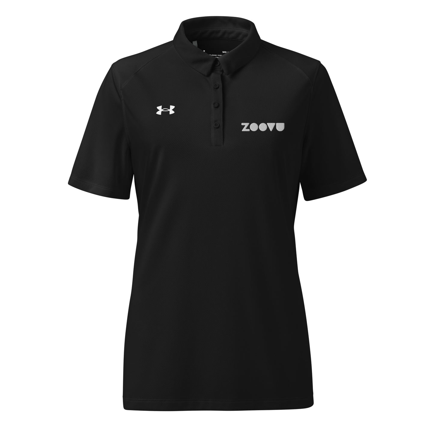 Under Armour® | Women’s Performance Polo (USA Only)