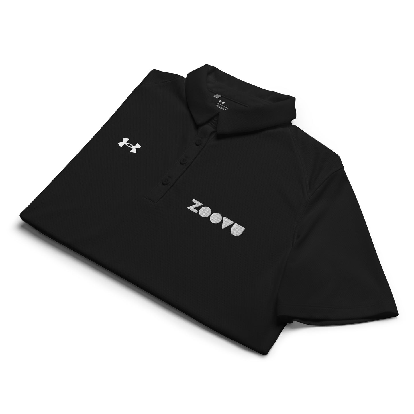 Under Armour® | Women’s Performance Polo (USA Only)