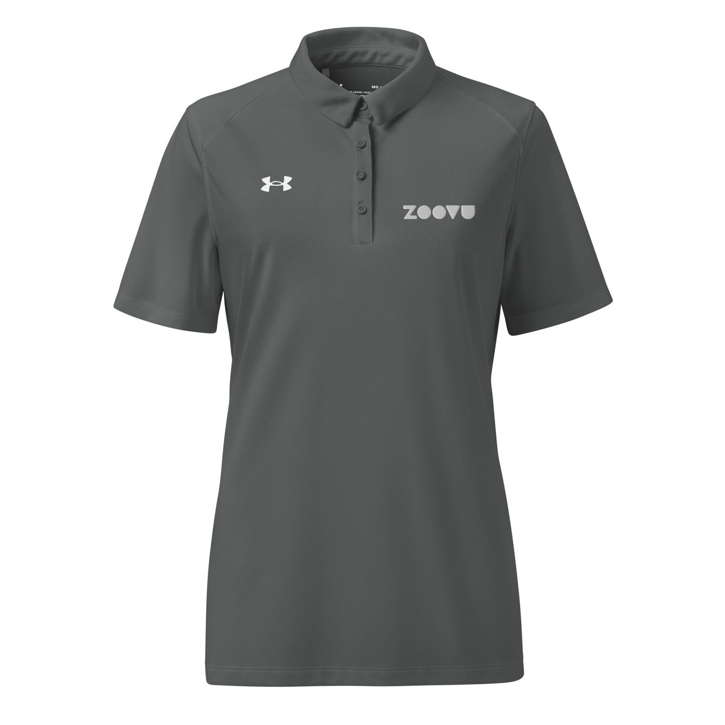 Under Armour® | Women’s Performance Polo (USA Only)