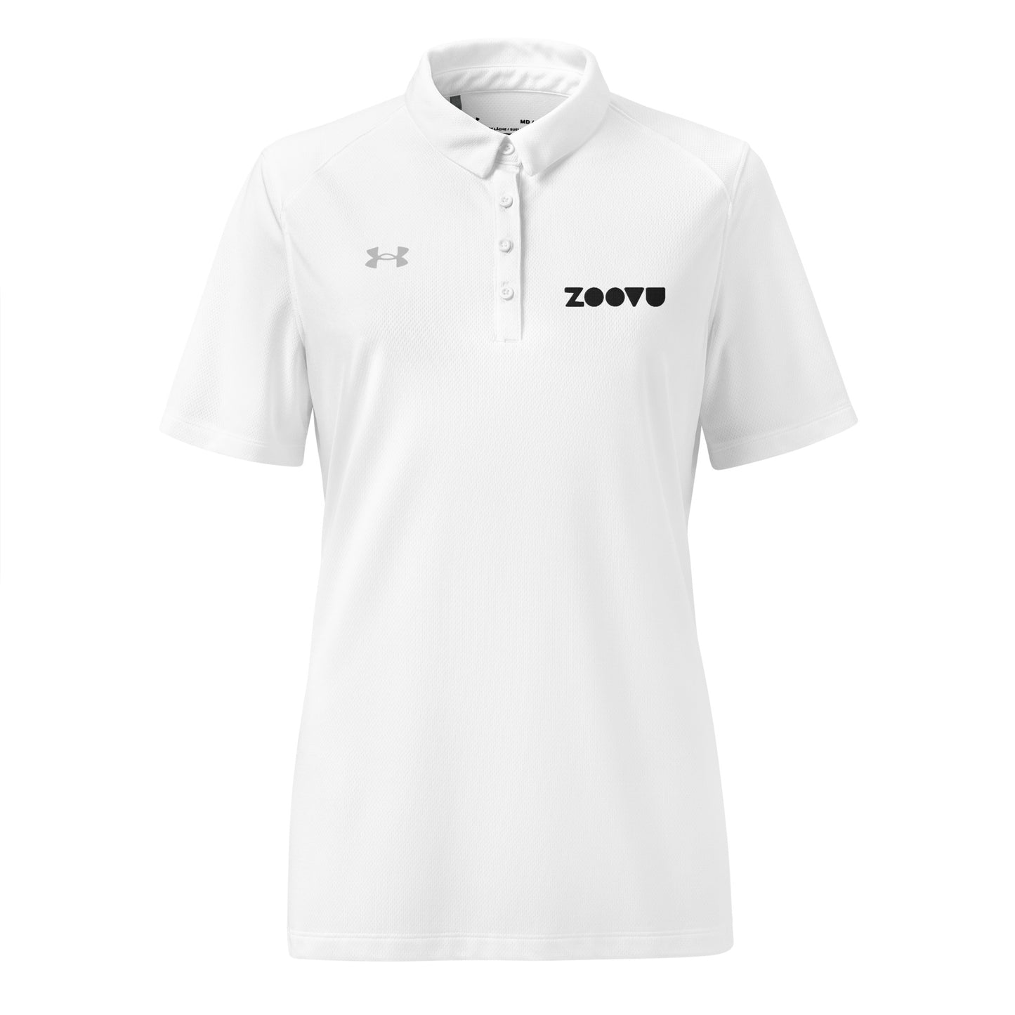 Under Armour® | Women’s Performance Polo (USA Only)