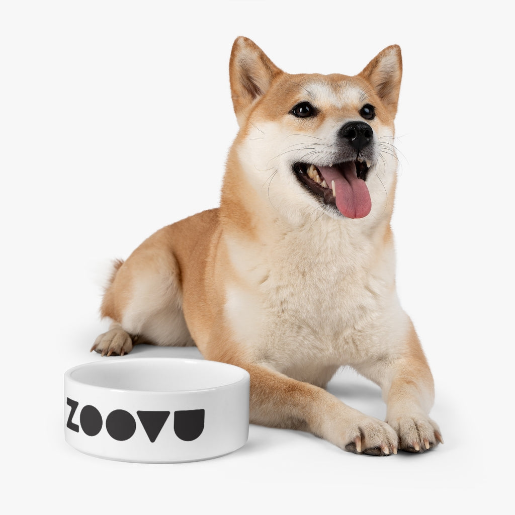 Pet Bowl