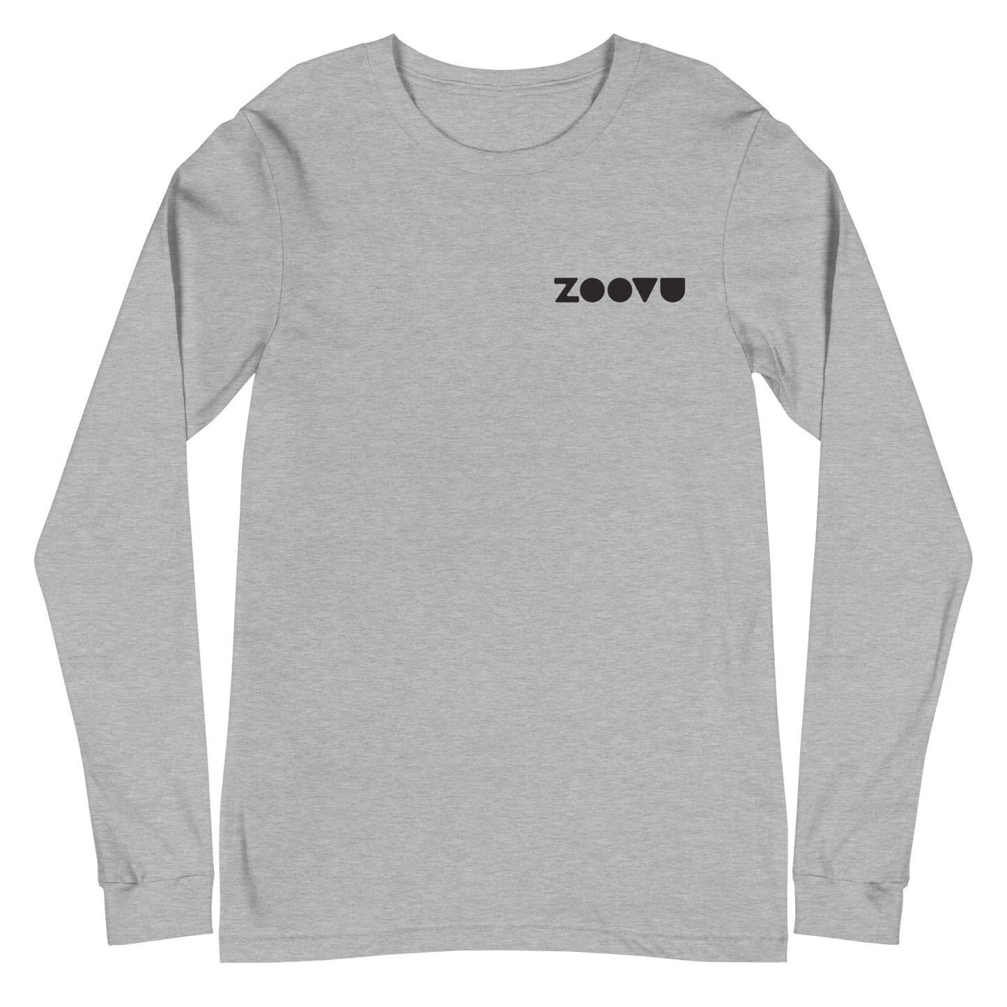 Unisex Long Sleeve Tee